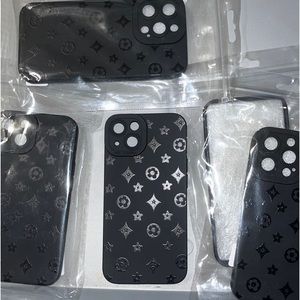 iPhone cases